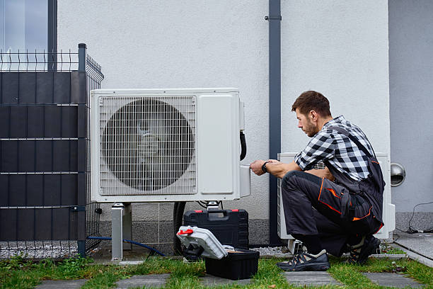 Trusted Hvac Repair service in Timberville, VA - JG Cool HVAC